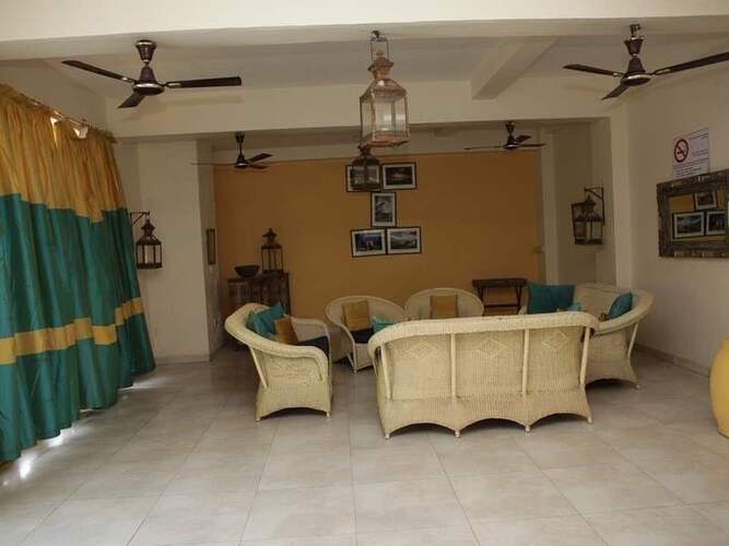 Varca Le Palms Beach Resort