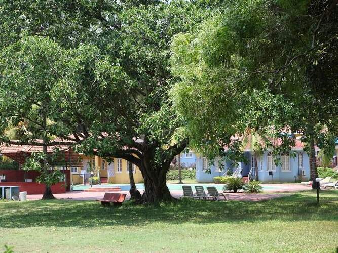 Varca Le Palms Beach Resort