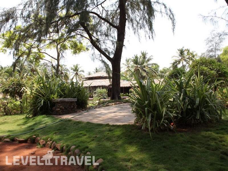 Фотография Varca Le Palms Beach Resort