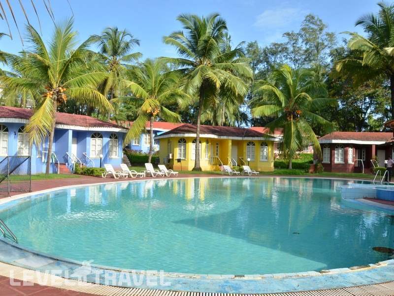 Фотография Varca Le Palms Beach Resort