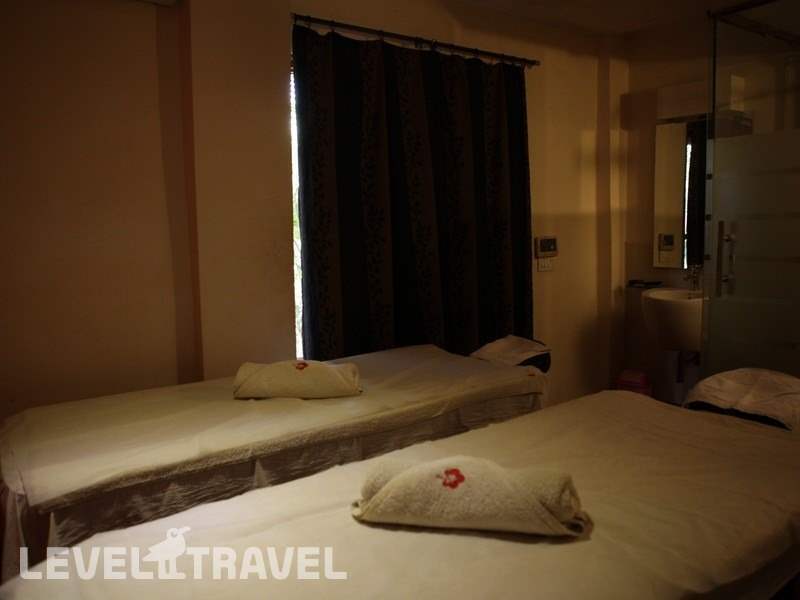 Фотография Varca Le Palms Beach Resort
