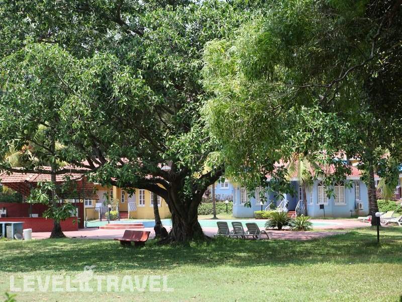 Фотография Varca Le Palms Beach Resort