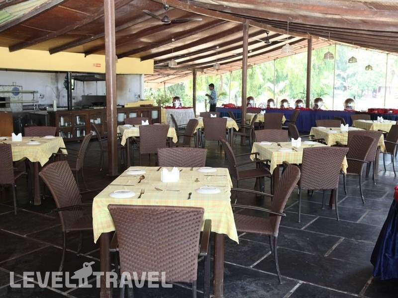 Фотография Varca Le Palms Beach Resort