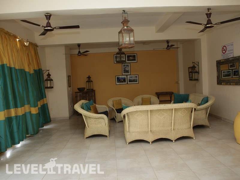Фотография Varca Le Palms Beach Resort