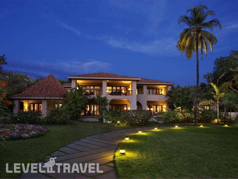 Фотография The St. Regis Goa Resort (Ex. The Leela Goa)