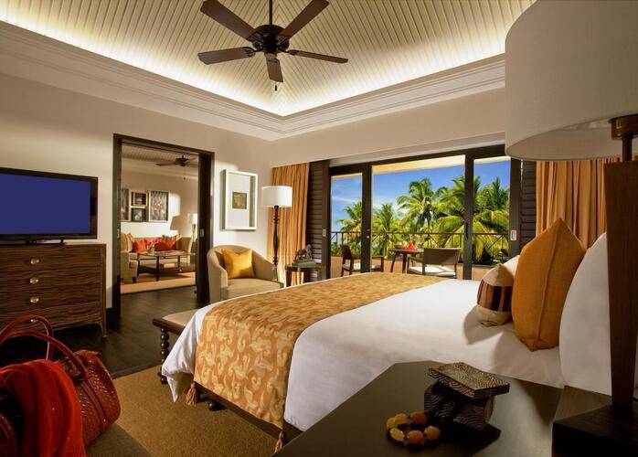 The St. Regis Goa Resort (Ex. The Leela Goa)