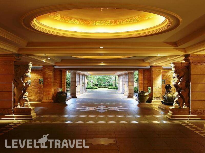 Фотография The St. Regis Goa Resort (Ex. The Leela Goa)