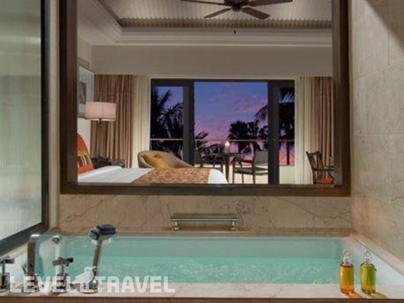 Фотография The St. Regis Goa Resort (Ex. The Leela Goa)