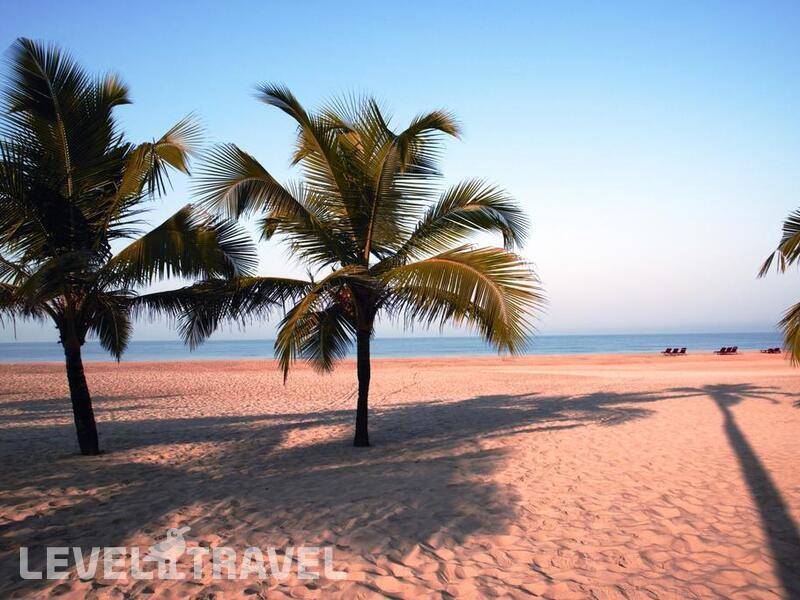 Фотография The St. Regis Goa Resort (Ex. The Leela Goa)