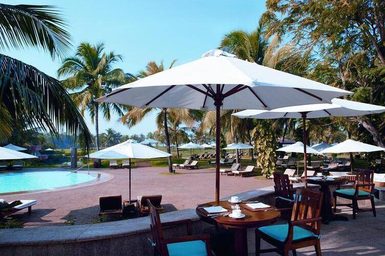 The St. Regis Goa Resort (Ex. The Leela Goa)