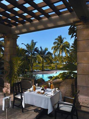 The St. Regis Goa Resort (Ex. The Leela Goa)