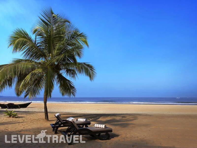 Фотография The St. Regis Goa Resort (Ex. The Leela Goa)