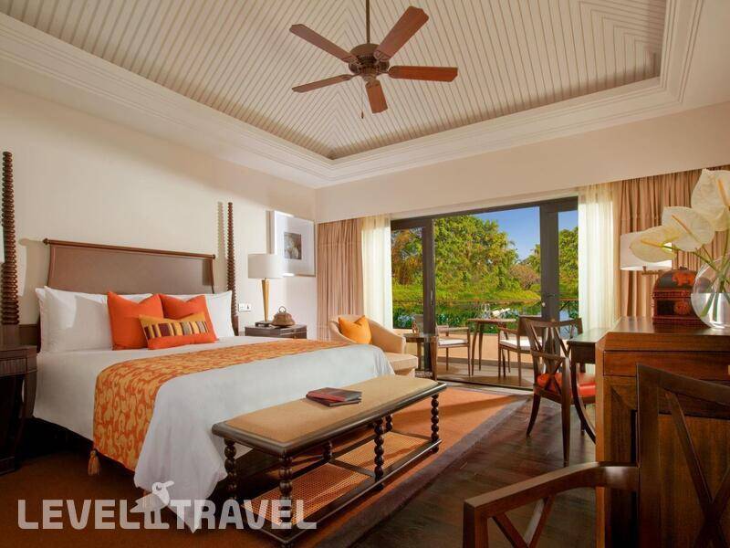 Фотография The St. Regis Goa Resort (Ex. The Leela Goa)