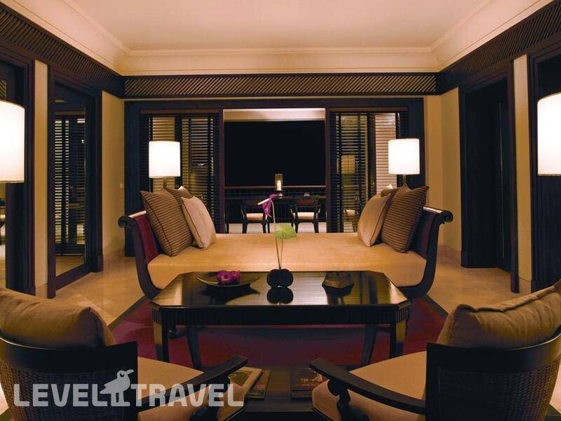 Фотография The St. Regis Goa Resort (Ex. The Leela Goa)