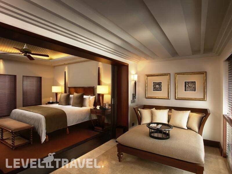 Фотография The St. Regis Goa Resort (Ex. The Leela Goa)
