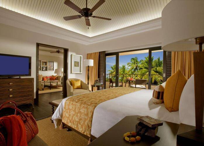 The St. Regis Goa Resort (Ex. The Leela Goa)