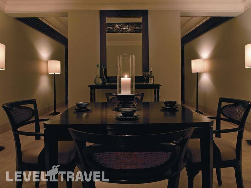Фотография The St. Regis Goa Resort (Ex. The Leela Goa)