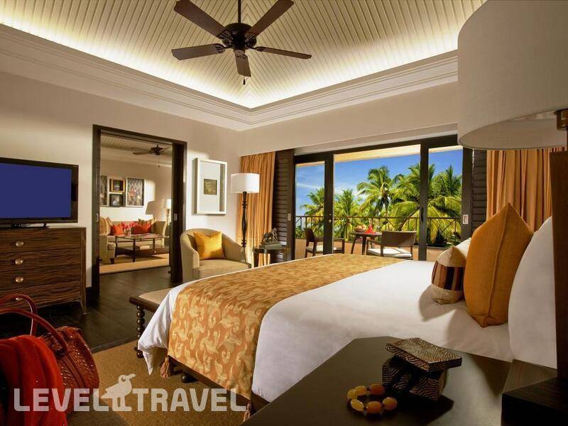 Фотография The St. Regis Goa Resort (Ex. The Leela Goa)