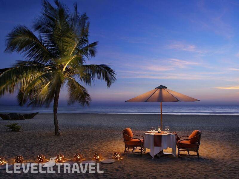 Фотография The St. Regis Goa Resort (Ex. The Leela Goa)