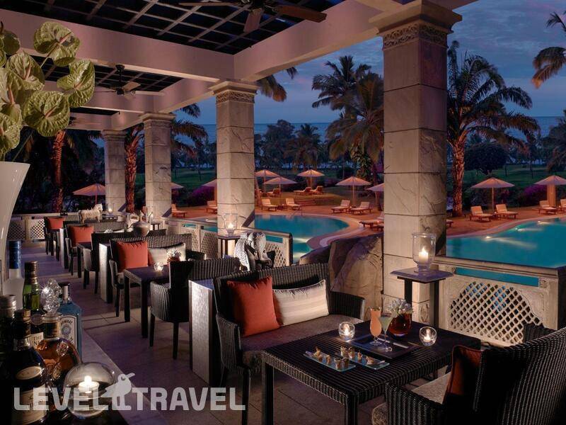 Фотография The St. Regis Goa Resort (Ex. The Leela Goa)