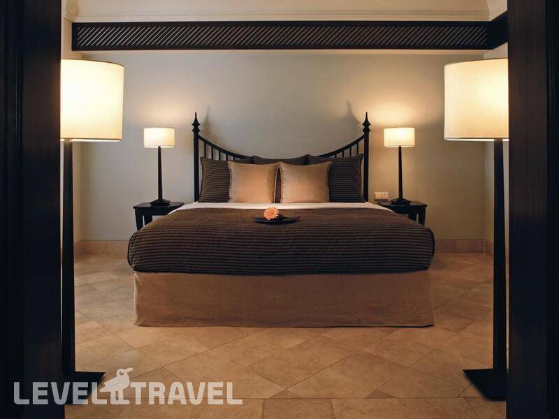 Фотография The St. Regis Goa Resort (Ex. The Leela Goa)