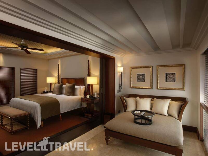 Фотография The St. Regis Goa Resort (Ex. The Leela Goa)
