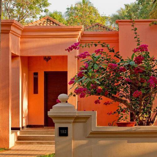 The St. Regis Goa Resort (Ex. The Leela Goa)