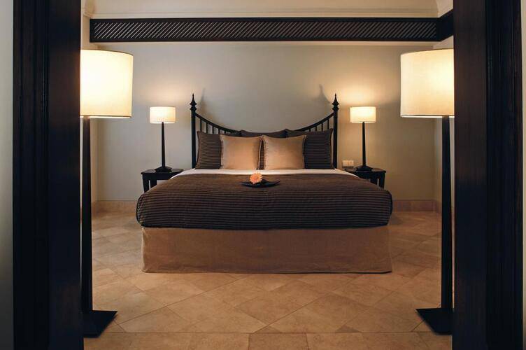 The St. Regis Goa Resort (Ex. The Leela Goa)