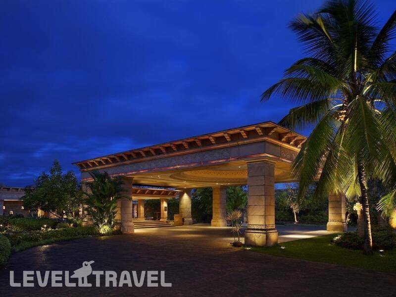 Фотография The St. Regis Goa Resort (Ex. The Leela Goa)