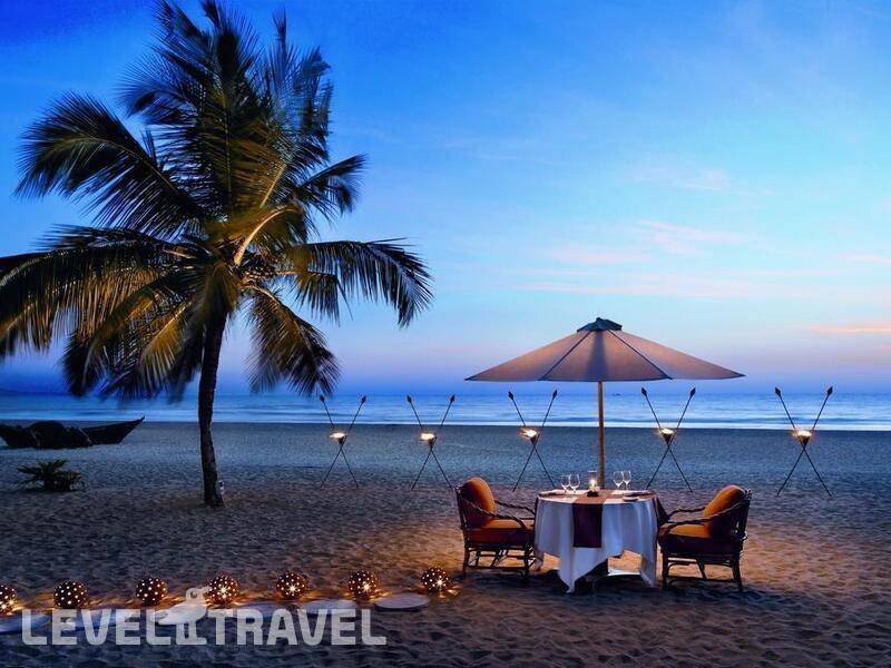 Фотография The St. Regis Goa Resort (Ex. The Leela Goa)