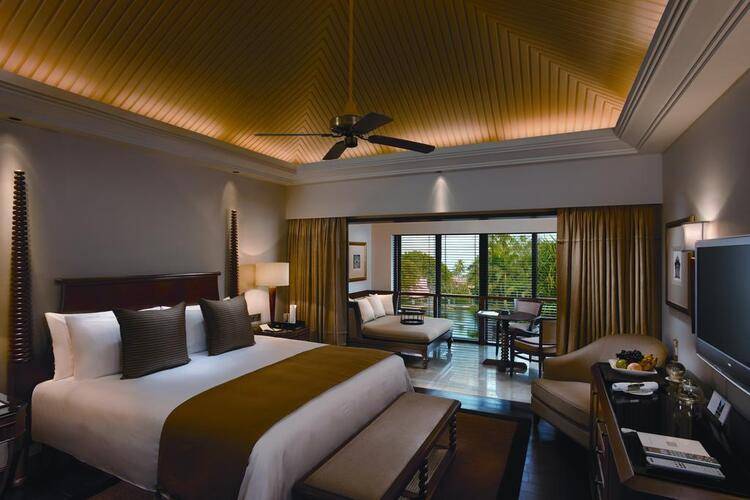 The St. Regis Goa Resort (Ex. The Leela Goa)