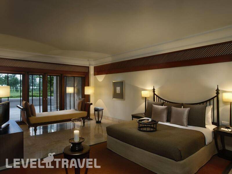 Фотография The St. Regis Goa Resort (Ex. The Leela Goa)