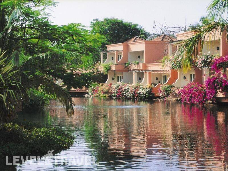 Фотография The St. Regis Goa Resort (Ex. The Leela Goa)