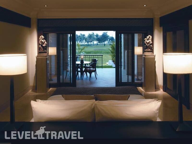 Фотография The St. Regis Goa Resort (Ex. The Leela Goa)