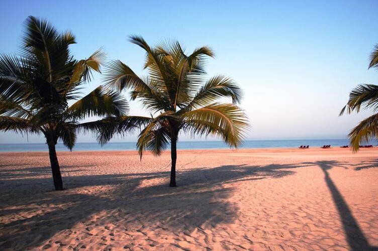 The St. Regis Goa Resort (Ex. The Leela Goa)