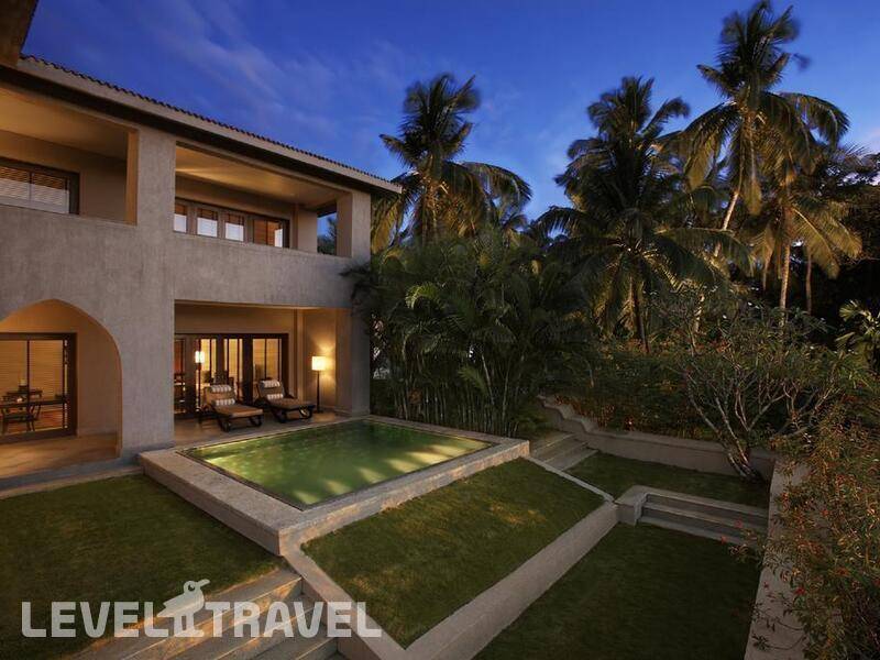 Фотография The St. Regis Goa Resort (Ex. The Leela Goa)