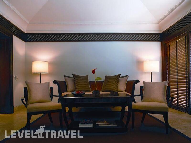 Фотография The St. Regis Goa Resort (Ex. The Leela Goa)