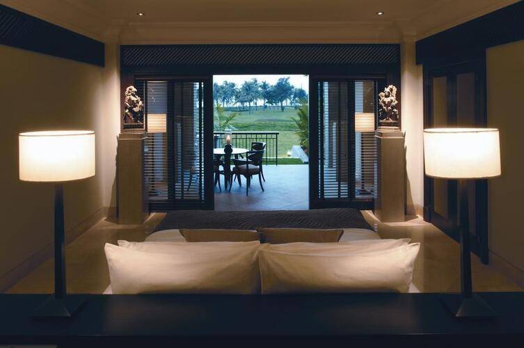 The St. Regis Goa Resort (Ex. The Leela Goa)