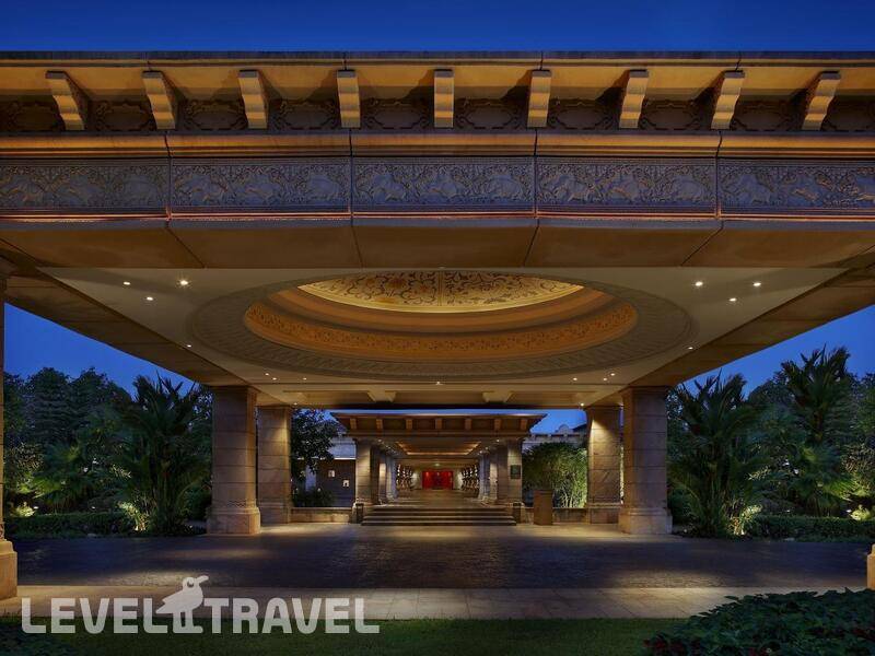 Фотография The St. Regis Goa Resort (Ex. The Leela Goa)