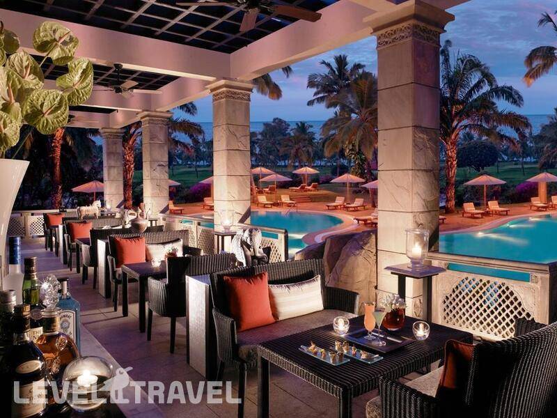 Фотография The St. Regis Goa Resort (Ex. The Leela Goa)
