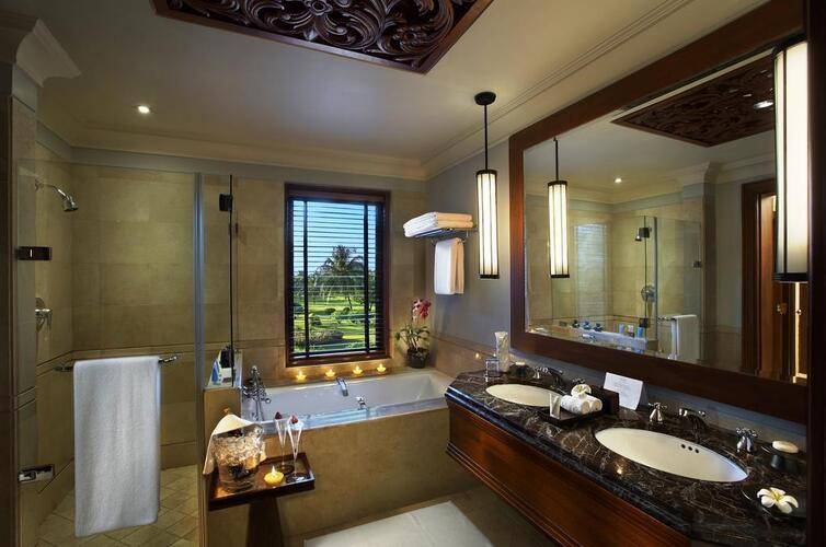 The St. Regis Goa Resort (Ex. The Leela Goa)