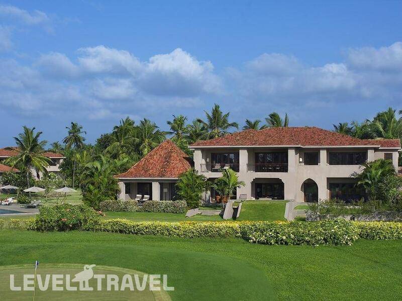 Фотография The St. Regis Goa Resort (Ex. The Leela Goa)