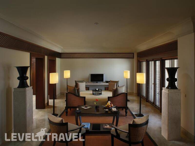 Фотография The St. Regis Goa Resort (Ex. The Leela Goa)