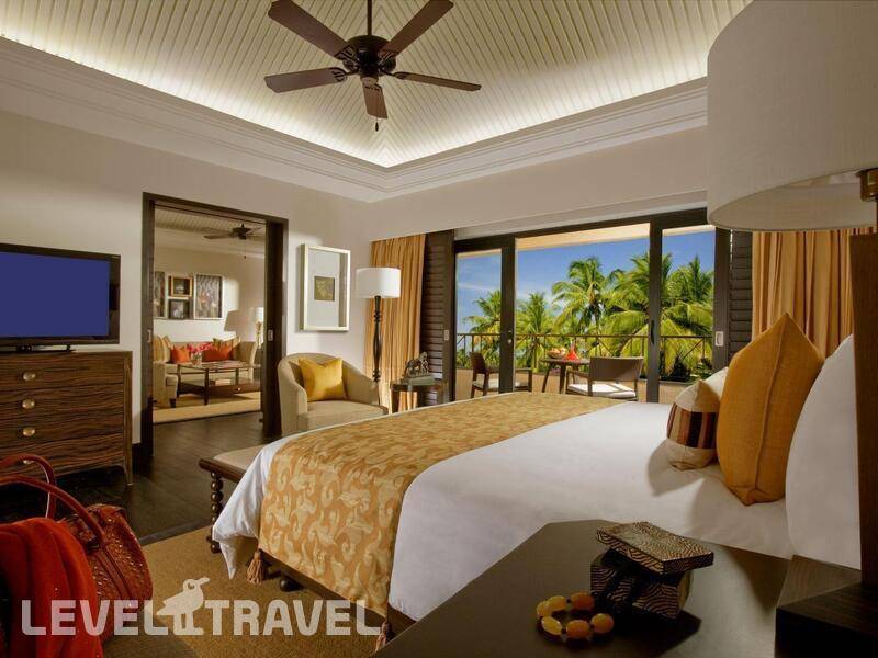 Фотография The St. Regis Goa Resort (Ex. The Leela Goa)