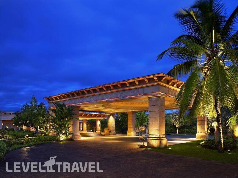 Фотография The St. Regis Goa Resort (Ex. The Leela Goa)