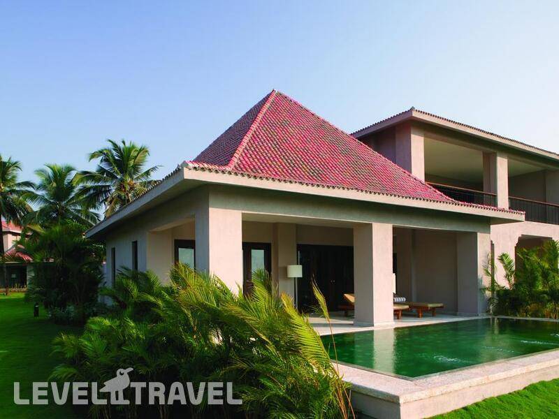 Фотография The St. Regis Goa Resort (Ex. The Leela Goa)