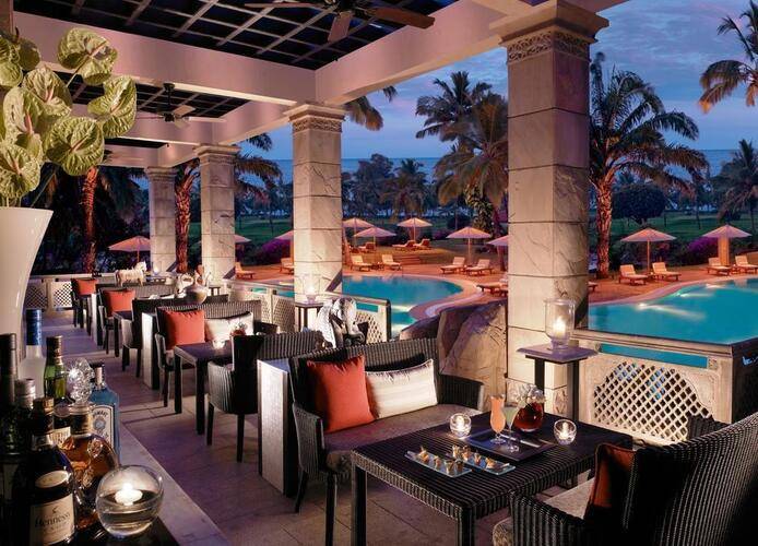 The St. Regis Goa Resort (Ex. The Leela Goa)
