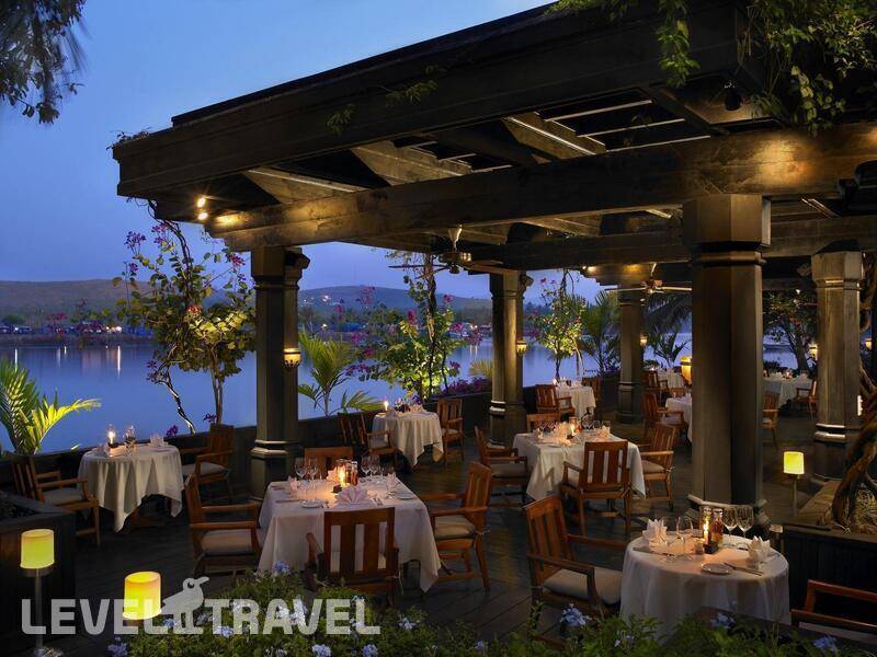 Фотография The St. Regis Goa Resort (Ex. The Leela Goa)