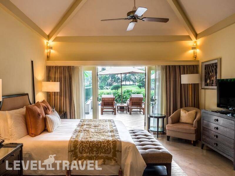 Фотография The St. Regis Goa Resort (Ex. The Leela Goa)