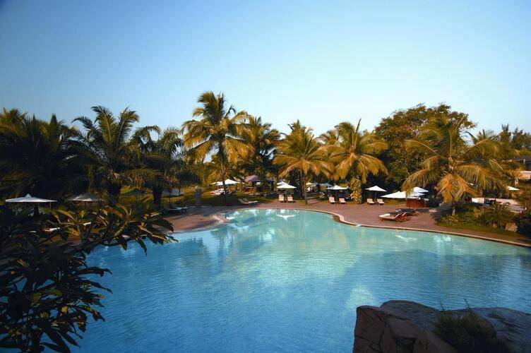 The St. Regis Goa Resort (Ex. The Leela Goa)